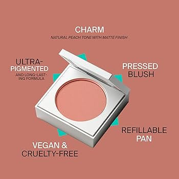 PRESSED POWDER  BLUSH