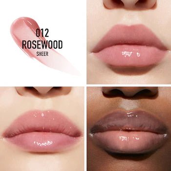 Dior Addict Lip Maximizer Plumping Gloss *Pre-Order*