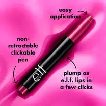 e.l.f. POUT CLOUT LIP PLUMING PEN