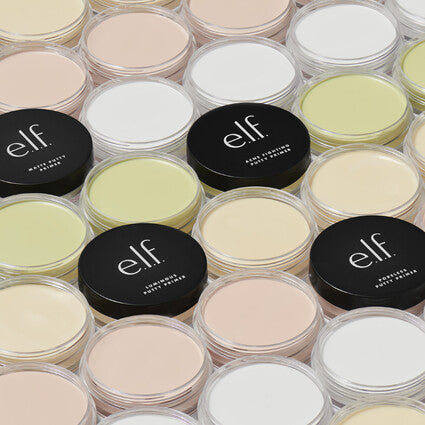 e.l.f. Preless Putty Primer