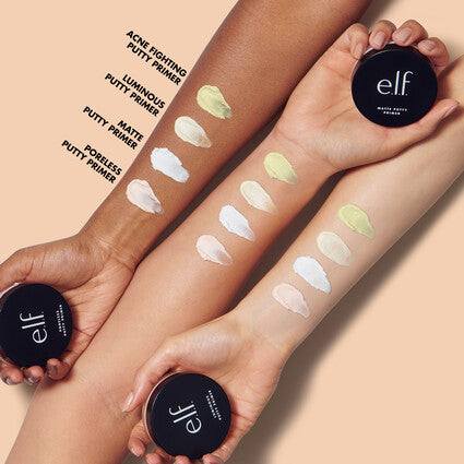 e.l.f. Preless Putty Primer