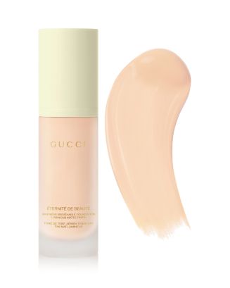 Gucci Base de maquillaje Eternité de Beauté Foundation SPF 15, 30 ml