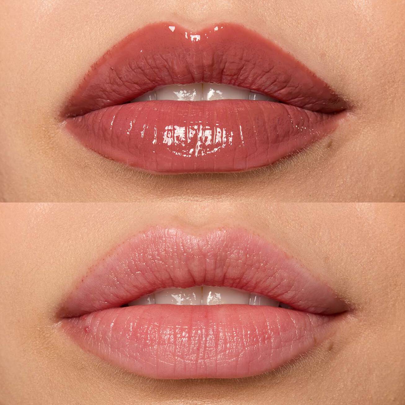 NYX LIP I.V. TINTA DE LABIOS HIDRATANTE EFECTO GLOSS
Gloss Sérum hidratante con efecto tinta