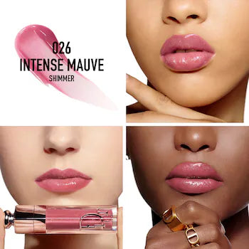 Dior Addict Lip Maximizer Plumping Gloss *Pre-Order*