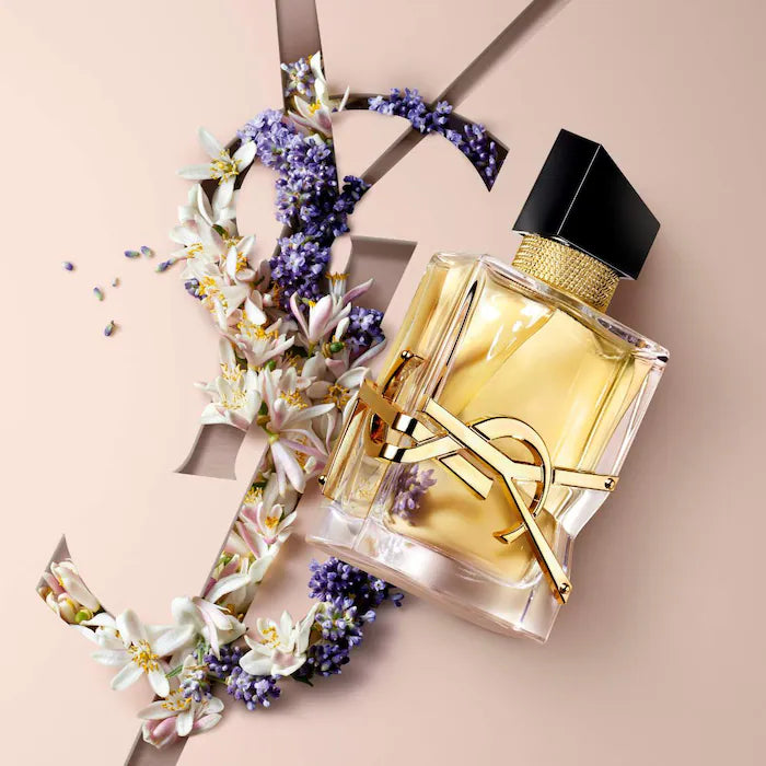 Yves Saint Laurent Mini Libre Eau de Parfum Perfume Set *Pre-Order*
