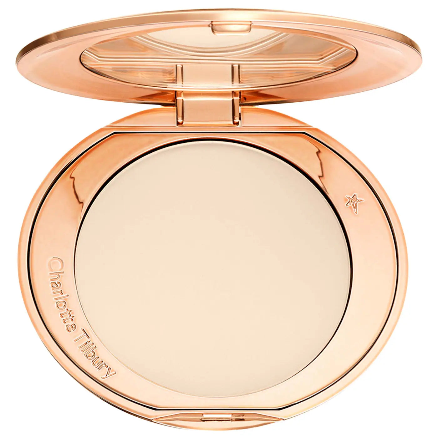 CHARLOTTE TILBURY AIRBRUSH FLAWLESS FINISH