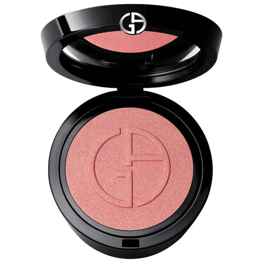 GIORGIO ARMANI LUMINOUS SILK GLOW BLUSH