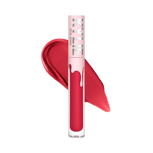 KYLIE JENNER MATTE LIQUID LIPSTICK & LIP LINER