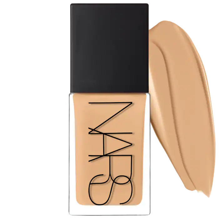 NARS
LIGHT REFLECTING FOUNDATION