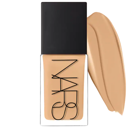 NARS
LIGHT REFLECTING FOUNDATION