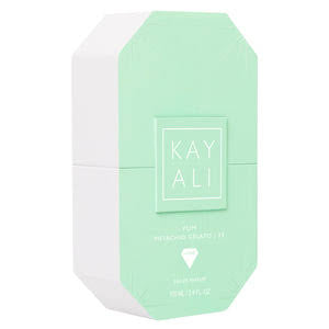 KAYALI YUM PISTACHIO GELATO|33 EAU DE PARFUM 100ML.