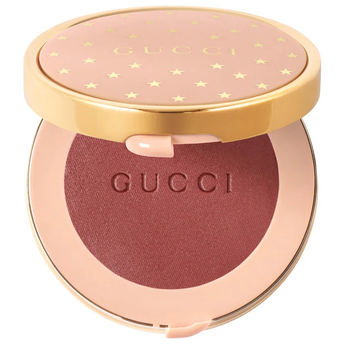 Gucci
Luminous Matte Beauty Blush