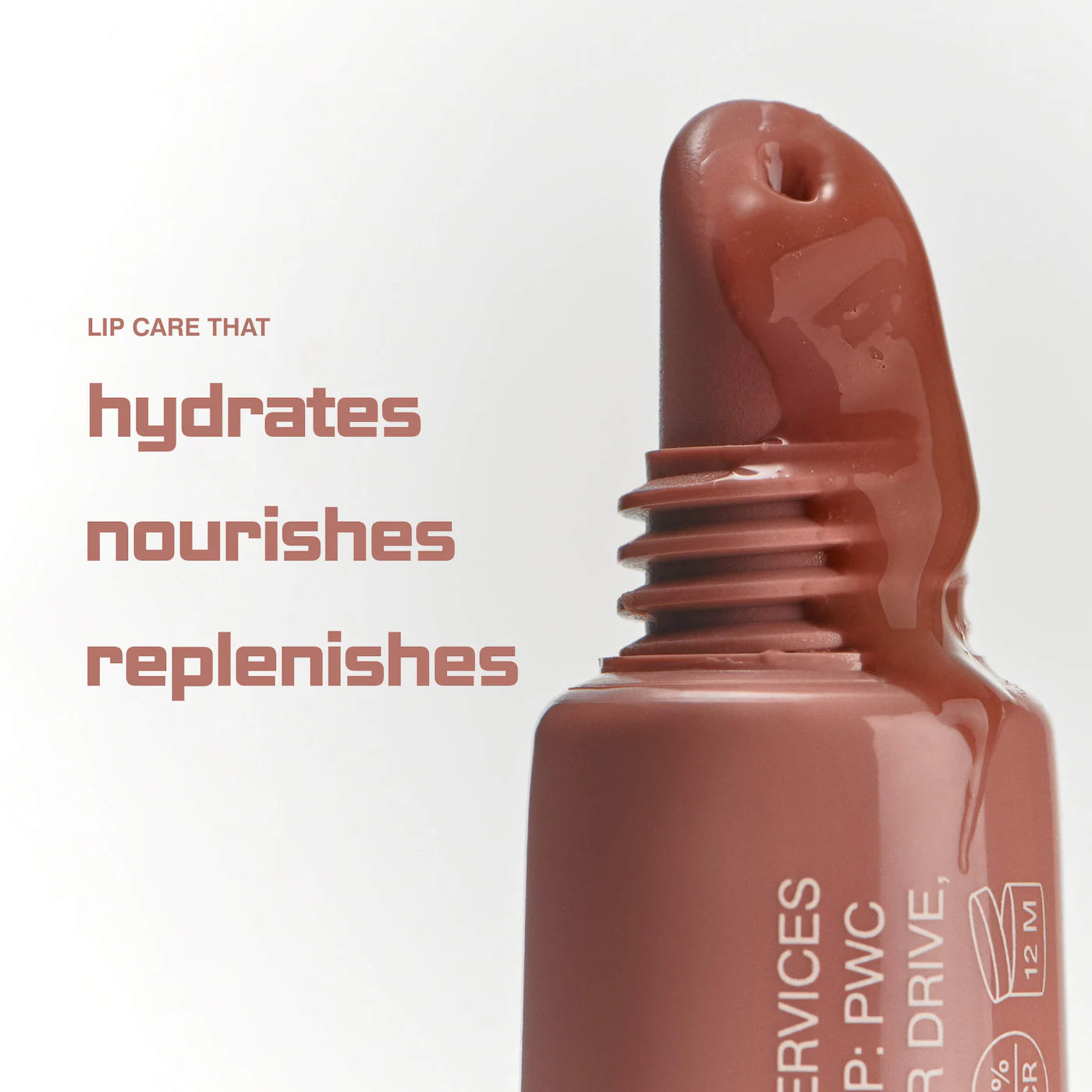 RHODE Peptide Lip Tint Nourishing Glaze *PRE ORDER*