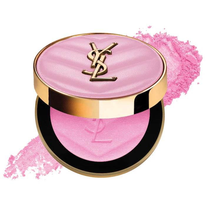Yves Saint Laurent Make Me Blush 24H *Pre-Order*
