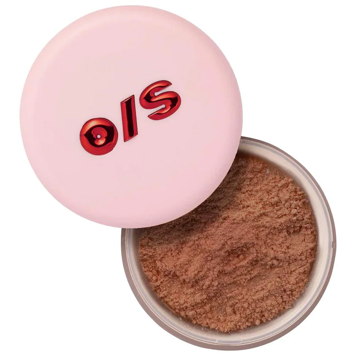 ONE/SIZE by Patrick Starrr
Ultimate Blurring Setting Powder *PRE-ORDER*