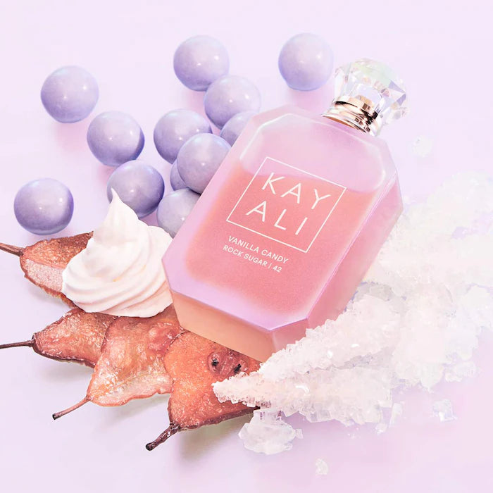 KAYALI
Vanilla Miniature Obsessions Perfume Set *Pre-Order*