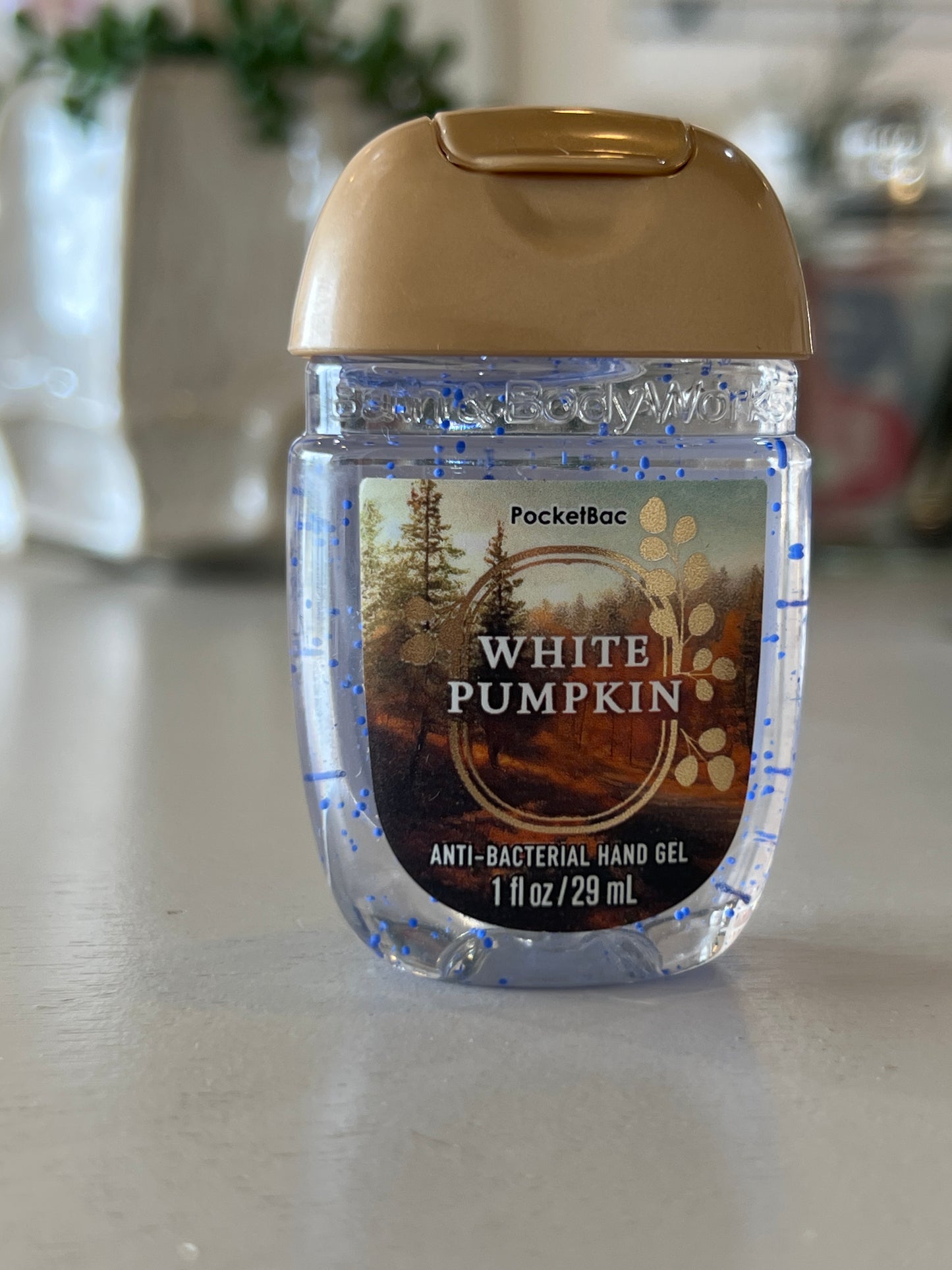 BATH & BODY VARIOS