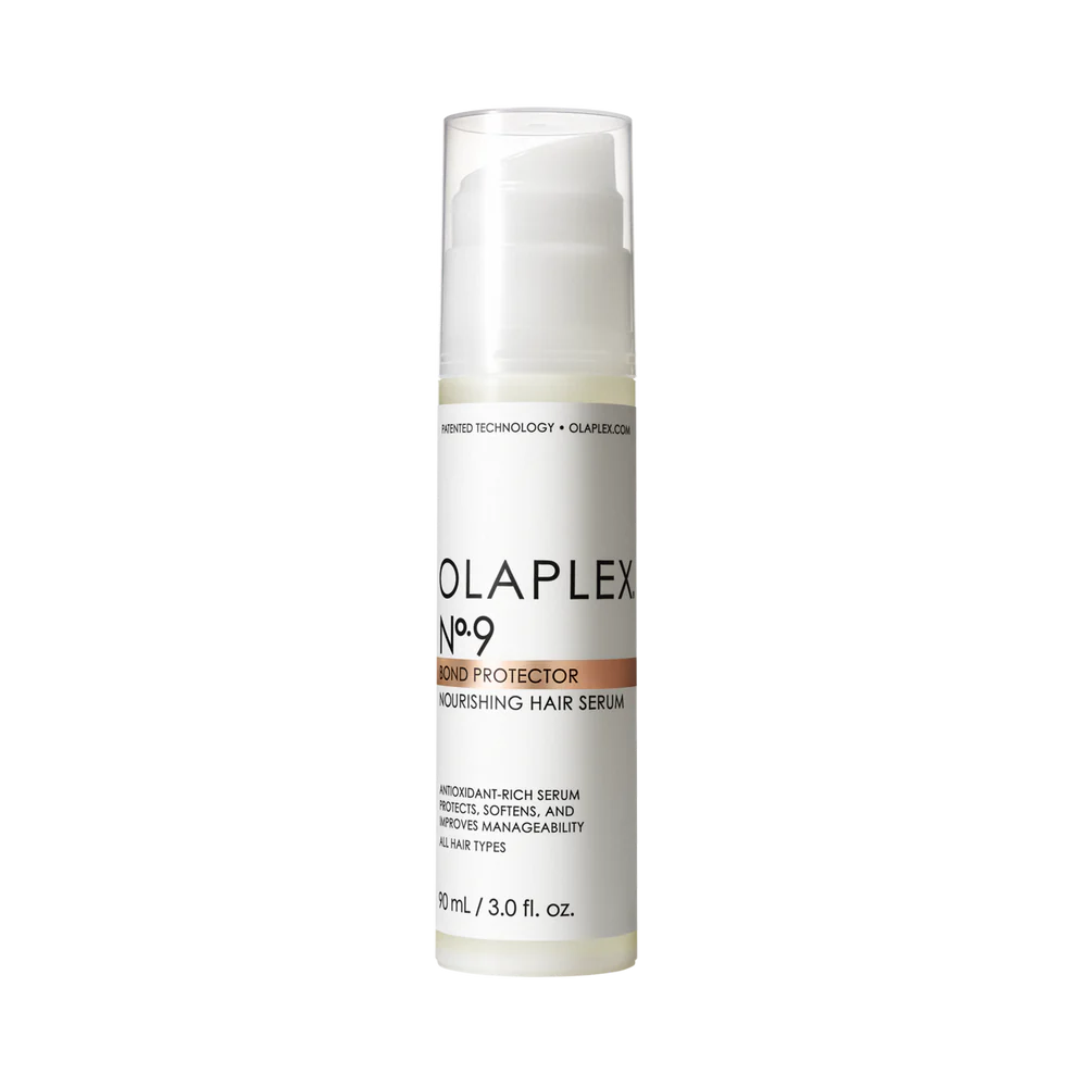 OLAPLEX Nº.9 BOND PROTECTOR NOURISHING HAIR SERUM