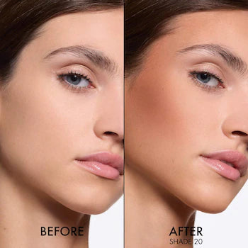 DIOR FOREVER NUDE JUMBO BRONZER *PRE - ORDER*