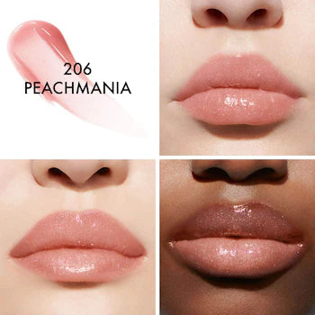 Dior Addict Lip Maximizer Plumping Gloss *Pre-Order*