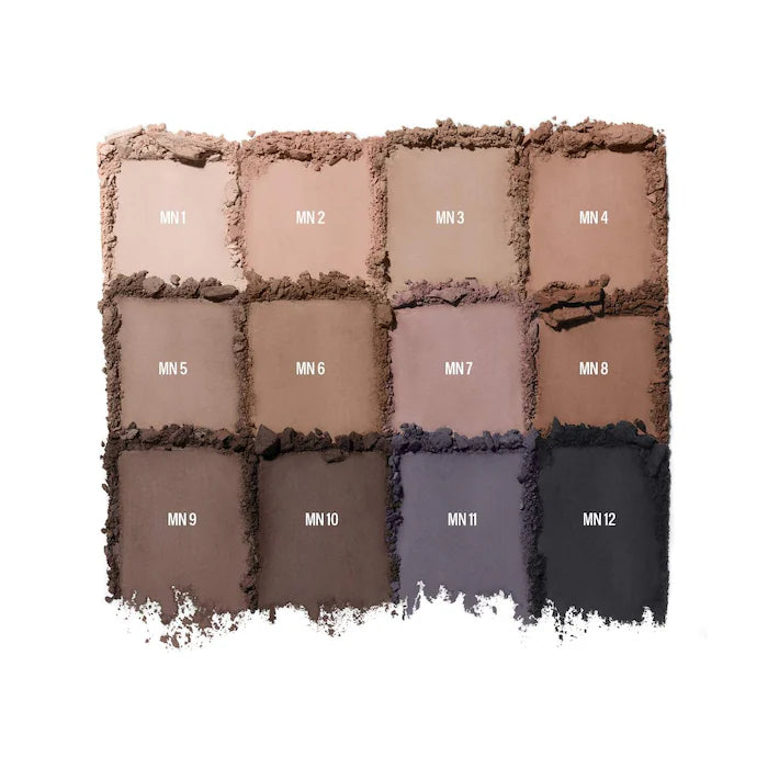 MAKEUP BY MARIOMaster Mattes® Eyeshadow Palette