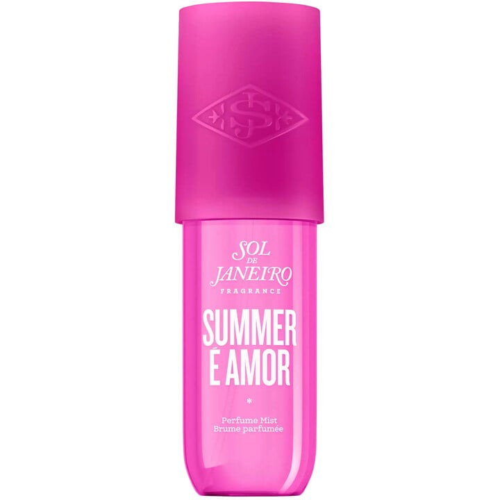 SOL DE JANEIRO PERFUME MIST