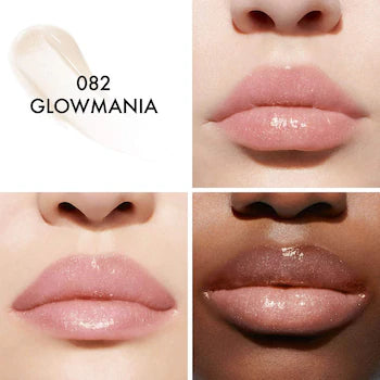 Dior Addict Lip Maximizer Plumping Gloss *Pre-Order*