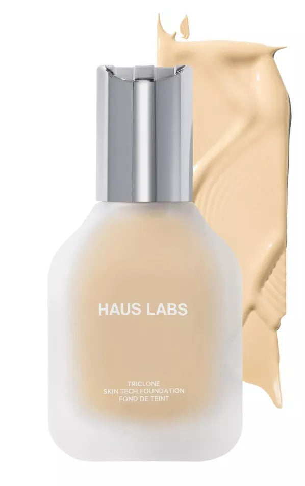 HAUS LABS BY LADY GAGA TRICLONE SKIN TECH FOUNDATION