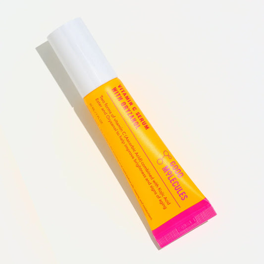 GOOD MOLECULES VITAMIN C SERUM WITH ORYZANOL 30 ml
