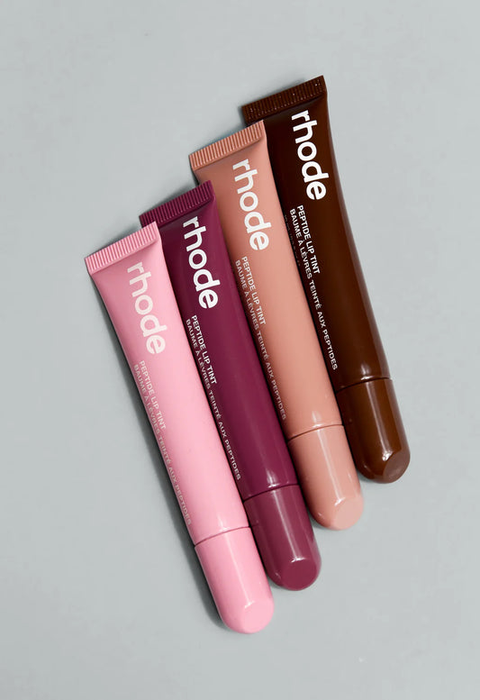 RHODE KIT LIP TINTS