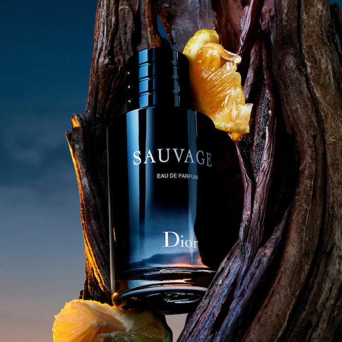 DIOR
Sauvage Eau de Parfum Gift Set *Pre-Order*