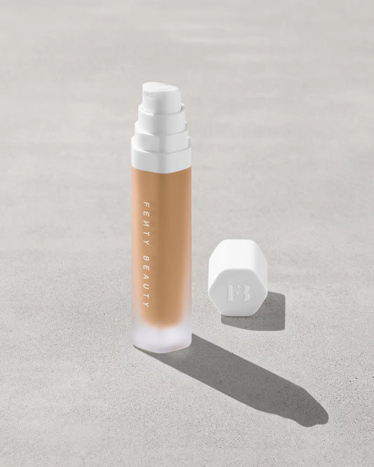 FENTY BEAUTY SOFT'LIT NATURALLY LUMINOUS LONGWEAR FOUNDATION