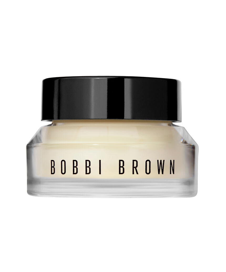 BOBBI BROWN
Prebase de maquillaje Mini Vitamin Enriched, 15 ml