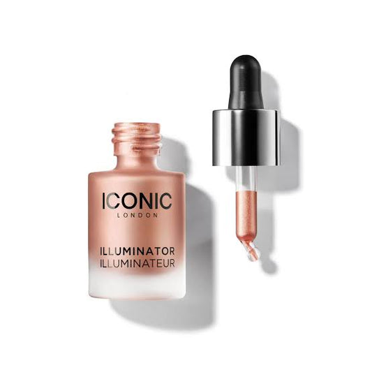 ICONIC LONDON, ILLUMINATOR  13.5 ML/0.45OZ.