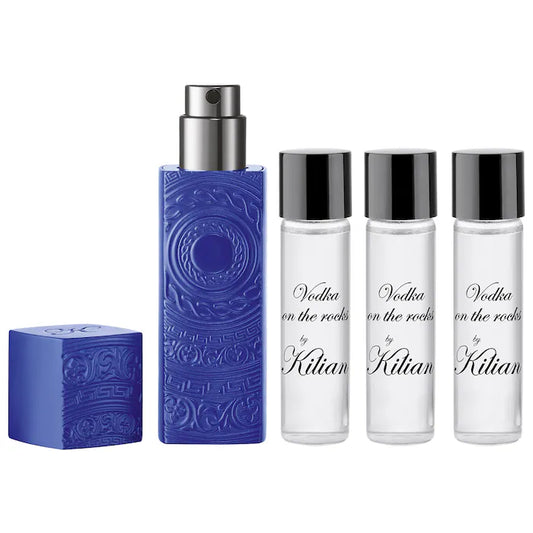 KILIAN Paris Vodka on the Rocks Mini Spray Set *Pre-Order*