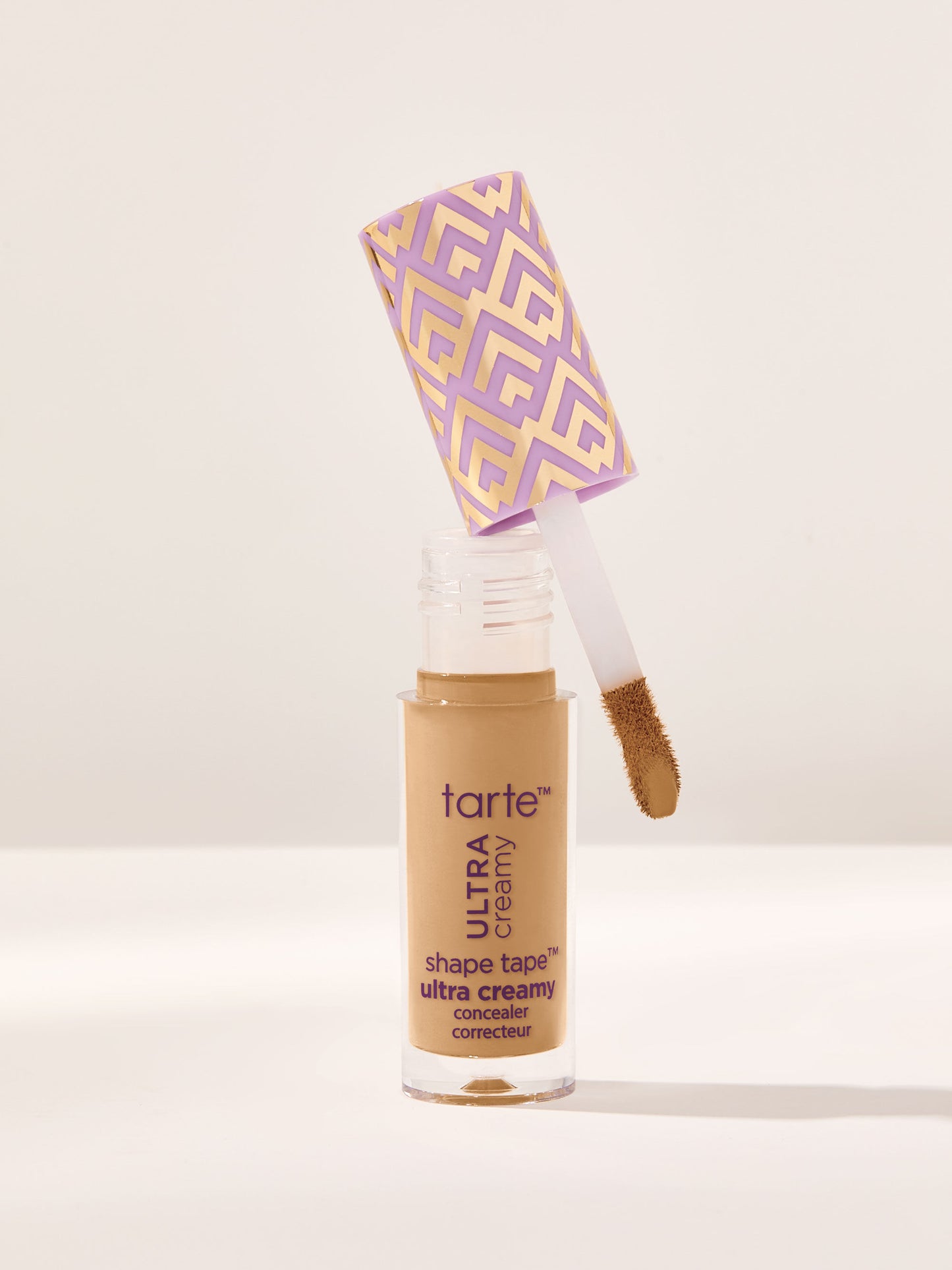 Tarte travel-size shape tape™ ultra creamy concealer