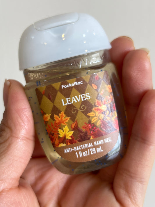 BATH & BODY VARIOS