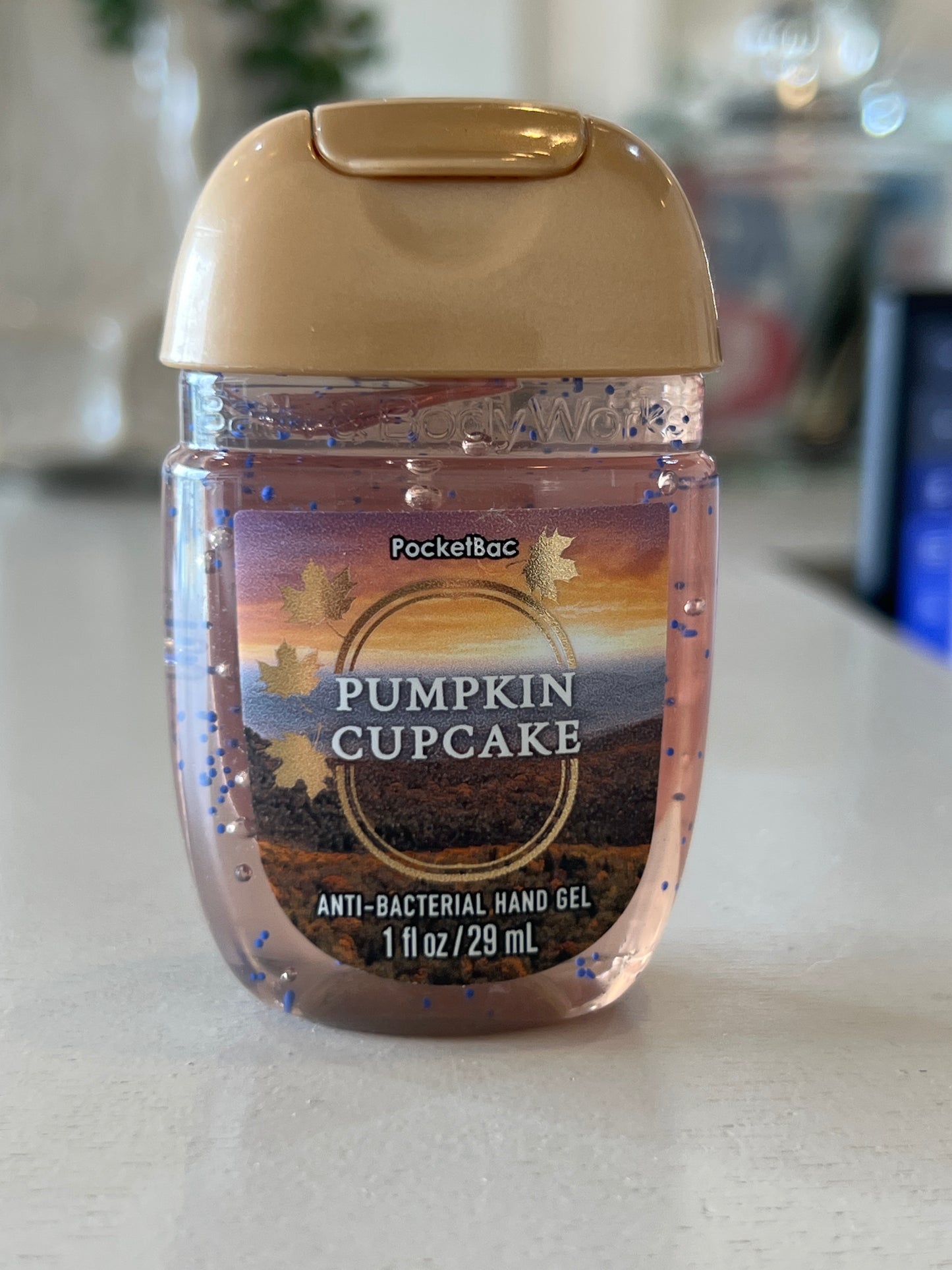 BATH & BODY VARIOS