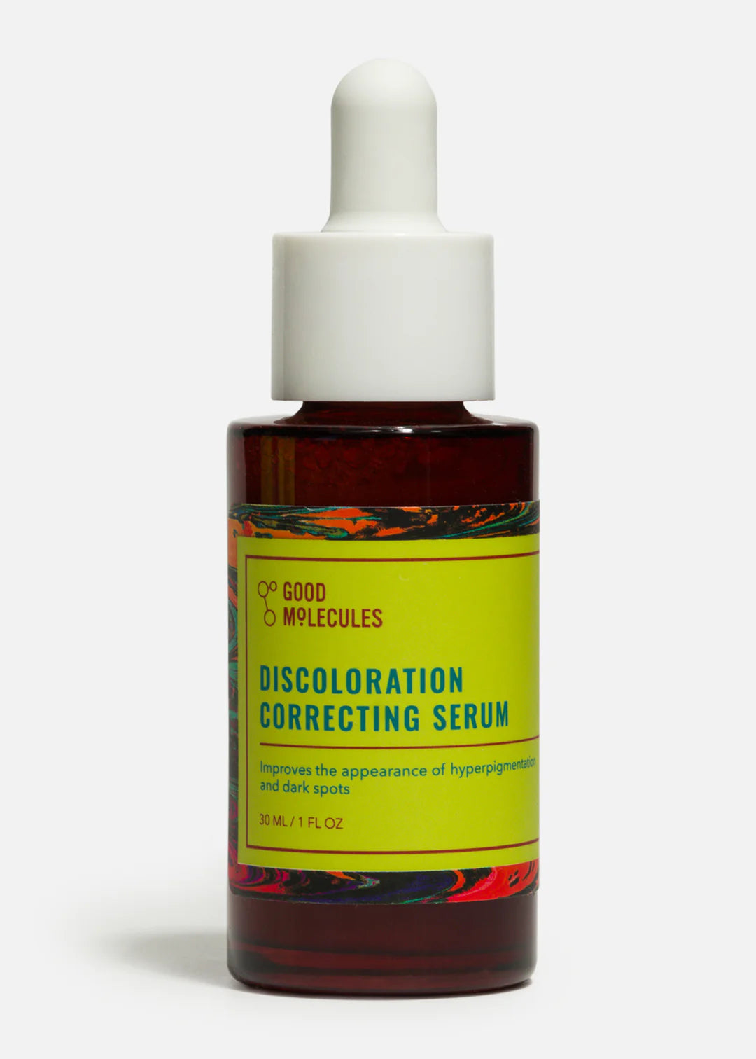 GOOD MOLECULES DISCOLORATION CORRECTING SERUM 30ML *PRE ORDER*