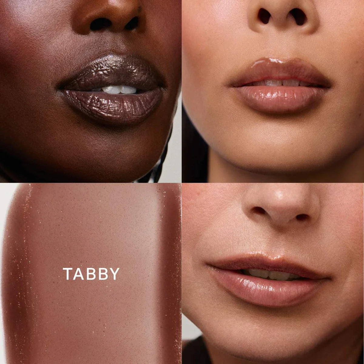 MERIT SHADE SLICK SHEEB TINTED LIP OIL BRILLANTE SHADE SLICK