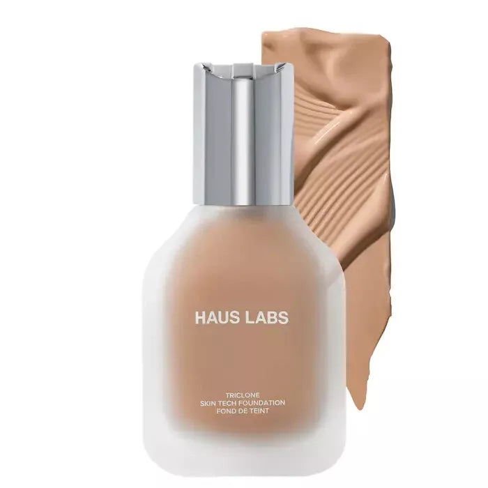 HAUS LABS BY LADY GAGA TRICLONE SKIN TECH FOUNDATION