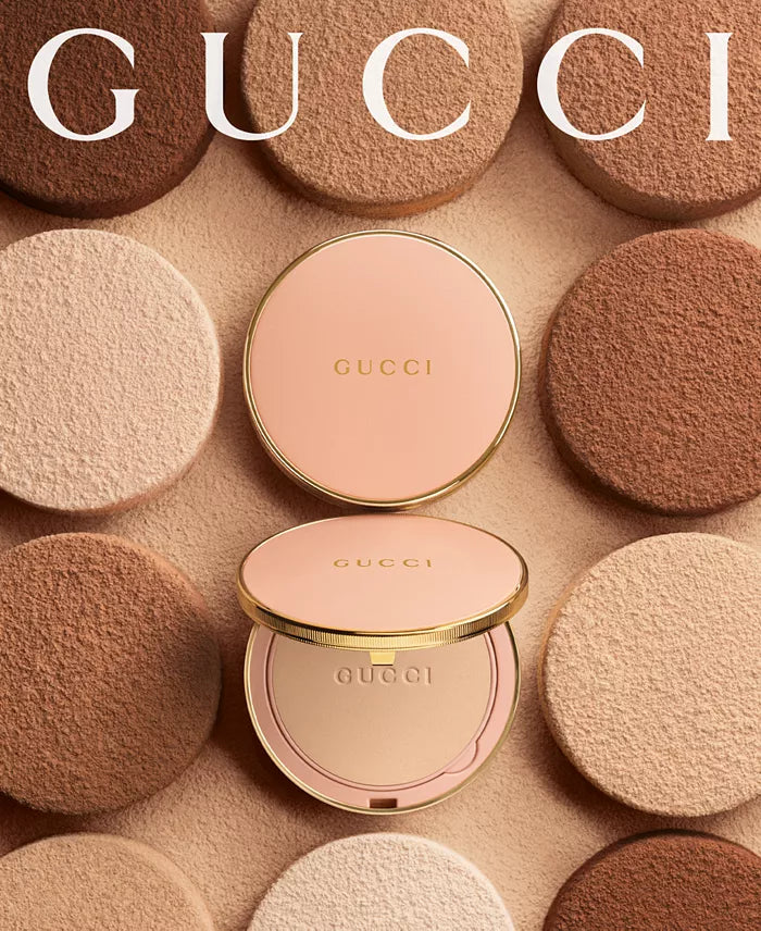 Gucci Polvo para el Rostro,10 gr