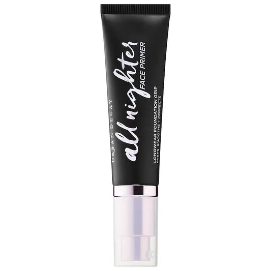 URBAN DECAY ALL NIGHTER FACE PRIMER LONGWEAR FOUNDATION GRIP 30 ml