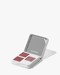 Glossier monochromes “Heather”