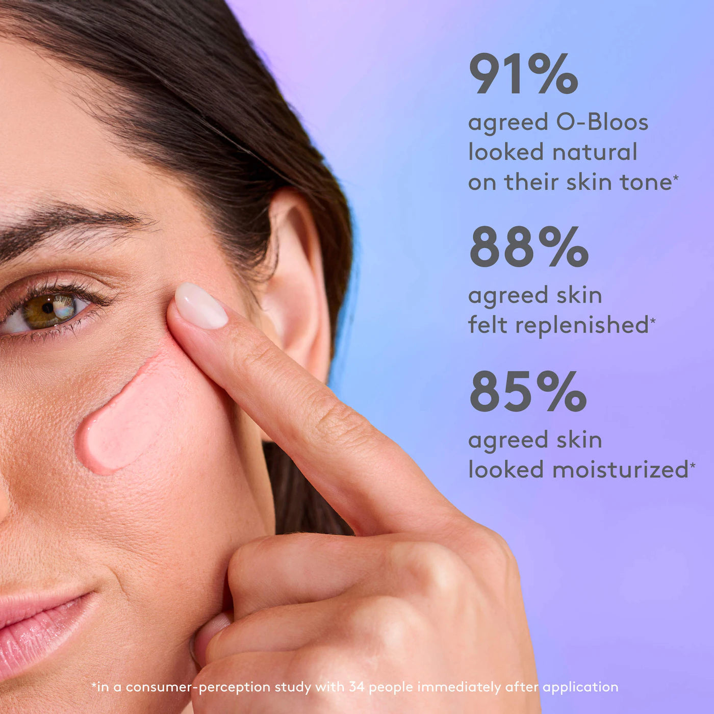 DRUNK ELEPHANT O-Bloos™ Rosi Glow Drops with Vitamin F *PRE ORDER *