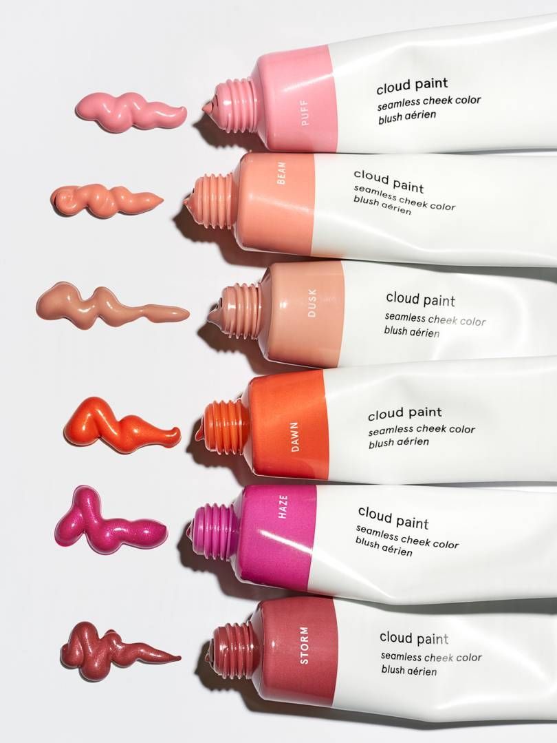 Glossier Cloud Paint