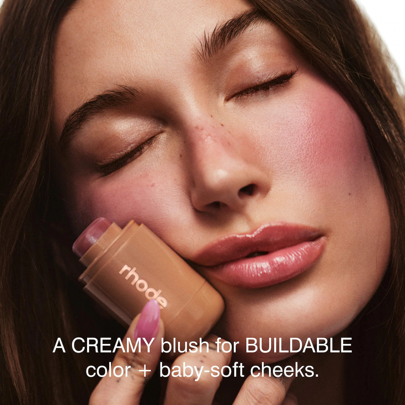 RHODE Pocket Blush Buildable Hydrating Cream Blush *PRE ORDER*