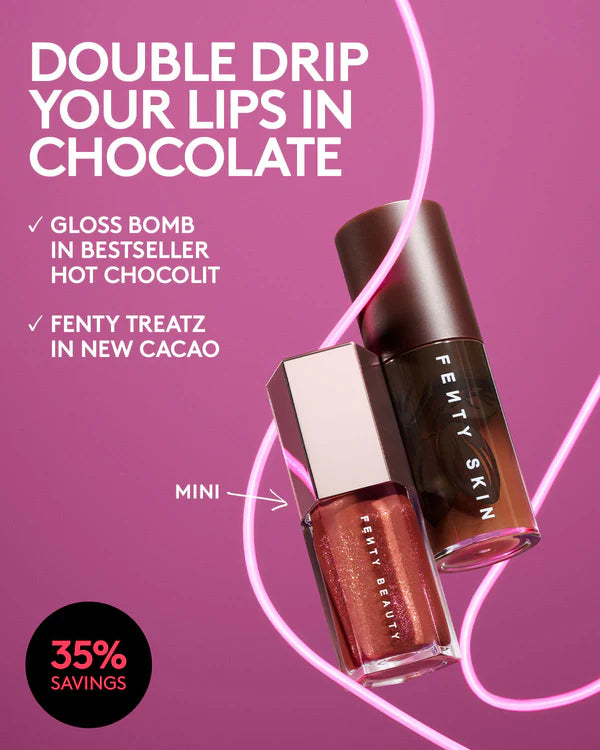 FENTY CHOCOLIT TREATZ DUO *PRE ORDER*