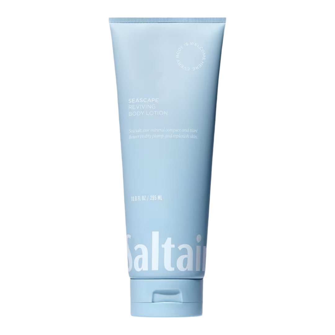 SALTAIR REVIVING BODY LOTION SEASCAPE 295ML *PRE ORDER*