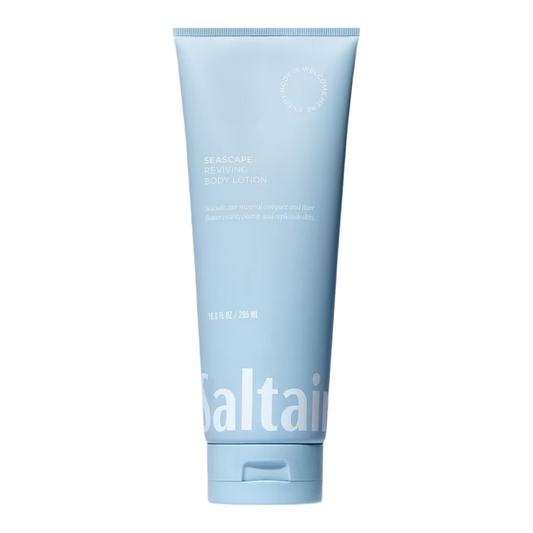 SALTAIR REVIVING BODY LOTION SEASCAPE 295ML *PRE ORDER*